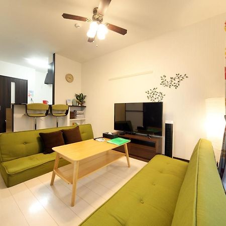 Ex Itoman Apartment 803 Dış mekan fotoğraf
