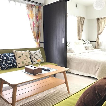 Ex Itoman Apartment 803 Dış mekan fotoğraf