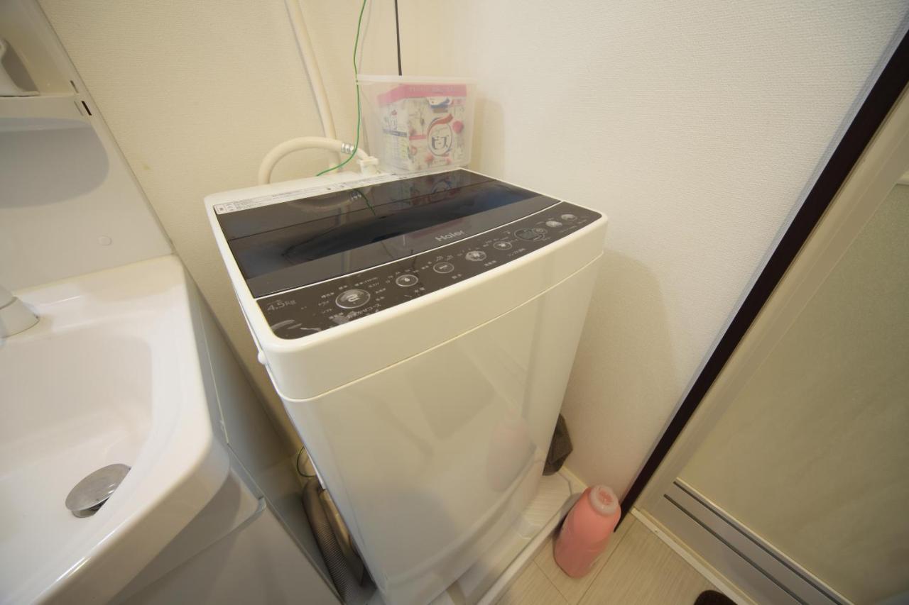 Ex Itoman Apartment 803 Dış mekan fotoğraf