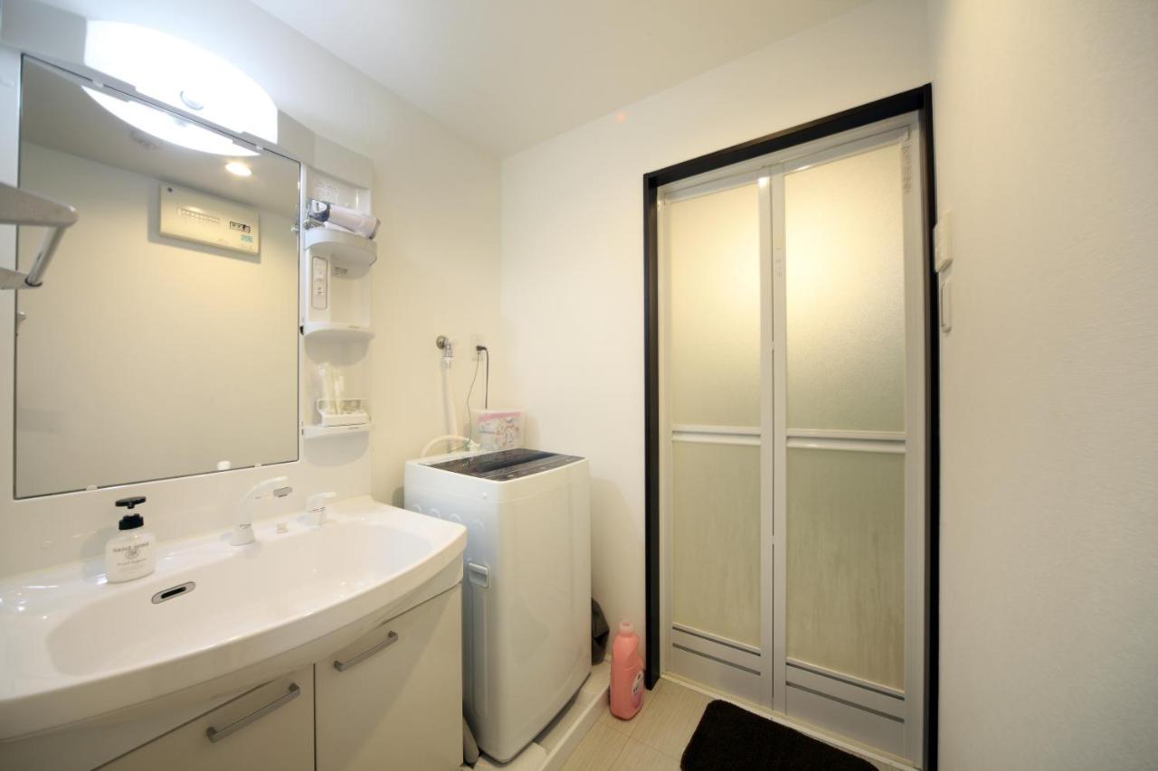Ex Itoman Apartment 803 Dış mekan fotoğraf
