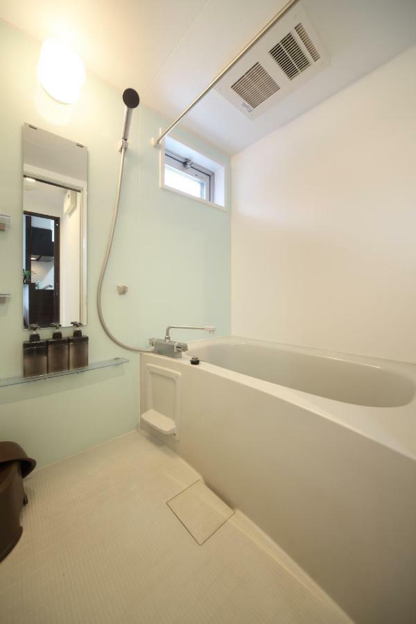 Ex Itoman Apartment 803 Dış mekan fotoğraf
