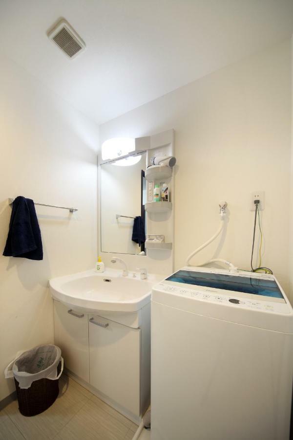 Ex Itoman Apartment 803 Dış mekan fotoğraf